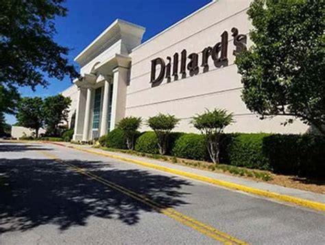 dillards in augusta ga